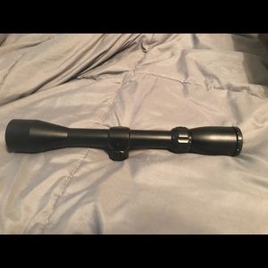 Remington stock 3x9 Rifle Scope